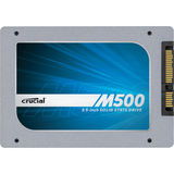 CRUCIAL TECHNOLOGY Crucial M500 240 GB 2.5