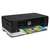 BROTHER Brother Business Smart MFC-J4310DW Inkjet Multifunction Printer - Color - Plain Paper Print - Desktop