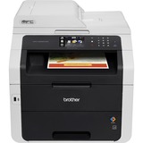 BROTHER Brother MFC-9330CDW LED Multifunction Printer - Color - Plain Paper Print - Desktop