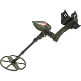 WILDGAME INNOVATIONS Ground EFX Digital Metal Detector