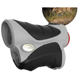 WILDGAME INNOVATIONS Wildgame Halo Ballistix Z9X 6x24 Rangefinder