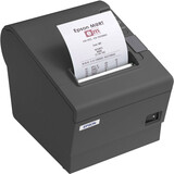 EPSON Epson TM-T88IV ReStick Direct Thermal Printer - Monochrome - Desktop - Receipt Print