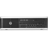 HP Business Desktop D8C33UT Desktop Computer - Intel Core i5 2.90 GHz - Ultra Slim D8C33UT#ABA