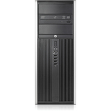 HP Business Desktop D8C36UT Desktop Computer - Intel Core i7 3.40 GHz - Convertible Mini-tower D8C36UT#ABA