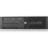 HP Business Desktop D8C64UT Desktop Computer - Intel Core i7 3.40 GHz - Small Form Factor D8C64UT#ABA