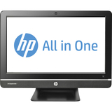 HP Business Desktop D8D02UT All-in-One Computer - Intel Core i5 2.90 GHz - Desktop D8D02UT#ABA