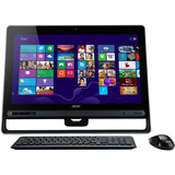 ACER Acer Aspire Z3-605 All-in-One Computer - Intel Core i3 i3-3227U 1.90 GHz - Desktop