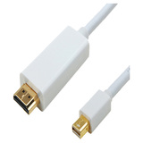 4XEM 4XEM 30 FT Mini DisplayPort Male To HDMI Cable