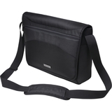 KENSINGTON Kensington Triple Trek Carrying Case (Messenger) for 14