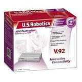 U.S. Robotics USR5686D 56K Faxmodem