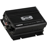 SOUNDSTORM SSL SMC2.100 Car Amplifier - 100 W PMPO - 2 Channel - Class AB