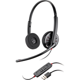 PLANTRONICS Plantronics Blackwire C320-M Headset