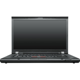Lenovo ThinkPad 23595JU 15.6" LED Notebook - Intel Core i5 2.60 GHz - Black 23595JU