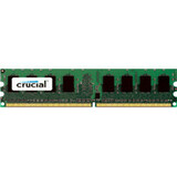 CRUCIAL TECHNOLOGY Crucial 16GB kit (8GBx2), 240-pin DIMM, DDR3 PC3-12800 Memory Module