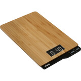 AMERICA WEIGH SCALES, INC. AWS American Weigh ECO-5K Digital Kitchen Scale 11lb x 0.1oz