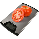 AMERICA WEIGH SCALES, INC. AWS Edge Digital Kitchen Scale