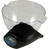 AMERICA WEIGH SCALES, INC. AWS HB-11 Kitchen Bowl Scale