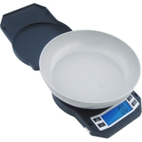 AMERICA WEIGH SCALES, INC. AWS LB-1000 Compact Bowl Scale