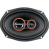 DB DRIVE DB Drive S1 69V2 Speaker - 65 W RMS - 3-way