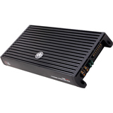 DB DRIVE DB Drive OKUR A6 1200.4 Car Amplifier - 4 Channel - Class AB