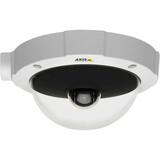 AXIS COMMUNICATION INC. Axis M5013-V Network Camera - Color