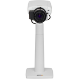 AXIS COMMUNICATION INC. AXIS P1355 Network Camera - Color, Monochrome