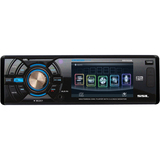 SOUNDSTORM SSL SD322B Car DVD Player - 3.2