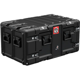 PELICAN ACCESSORIES Hardigg BB0070 BlackBox 7U Rack Mount Case