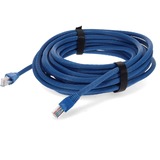 ACP - MEMORY UPGRADES AddOn - Network Upgrades 20ft Blue Molded Snagless Cat6A