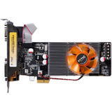 ZOTAC Zotac ZT-60607-10L GeForce GT 610 Graphic Card - 810 MHz Core - 1 GB DDR3 SDRAM - PCI Express 3.0