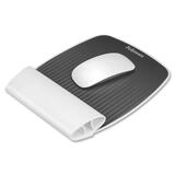 FELLOWES Fellowes I-Spire Series Wrist Rocker - White