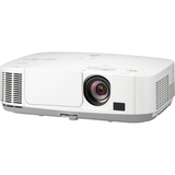 NEC NEC Display NP-P401W LCD Projector - 720p - HDTV