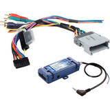 PAC Pacific Accessory Interface Adapter