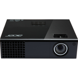 ACER Acer P1500 3D Ready DLP Projector - HDTV - 16:9