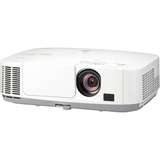 NEC NEC Display NP-P451W LCD Projector - 720p - HDTV - 16:10
