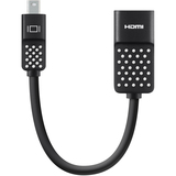 GENERIC Belkin DisplayPort/HDMI Audio/Video Adapter