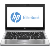 HP EliteBook D8E78UT 12.5" LED Notebook - Intel Core i5 2.60 GHz D8E78UT#ABA