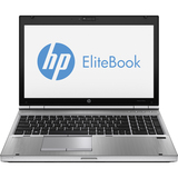 HP EliteBook E1Y29UT 15.6" LED Notebook - Intel Core i5 2.70 GHz - Platinum E1Y29UT#ABA