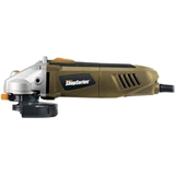 POSITEC Rockwell Shop Powered Angle Grinder