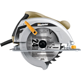 POSITEC Rockwell Shop Powered Corded Circular Saw