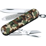 VICTORINOX Victorinox Swiss Army Classic SD Multipurpose Tool