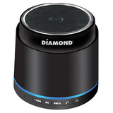 DIAMOND MULTIMEDIA DIAMOND MSPBT300B Speaker System - Wireless Speaker(s)