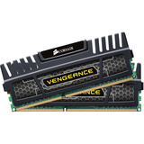 Corsair Vengeance 16GB DDR3 SDRAM Memory Module - CMZ16GX3M2A1600C9G