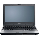 Fujitsu LIFEBOOK S762 13.3" LED Notebook - Intel Core i5 2.60 GHz BS4K430000AAABOV