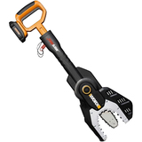 POSITEC Worx JawSaw Powered Cordless Chain Saw