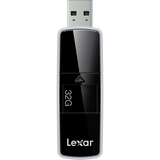 LEXAR MEDIA, INC. Lexar JumpDrive P10 USB 3.0 Flash Drive