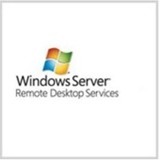LENOVO Lenovo Microsoft Windows Server 2012 Remote Desktop Services - License - 5 User CAL