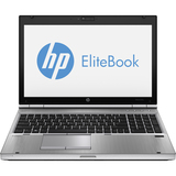 HP EliteBook E1Y31UT 15.6" LED Notebook - Intel Core i5 2.60 GHz - Platinum E1Y31UT#ABL