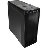 THERMALTAKE INC. Thermaltake Urban S31 Mid-tower Chassis