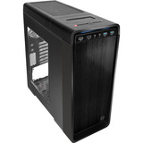 THERMALTAKE INC. Thermaltake Urban S31 Windowed Mid-tower Chassis